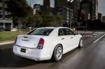 Chrysler 300C Motown Edition 2013 года